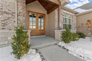 402 Knothole Ln, Wentzville, MO 63385 - Photo 3