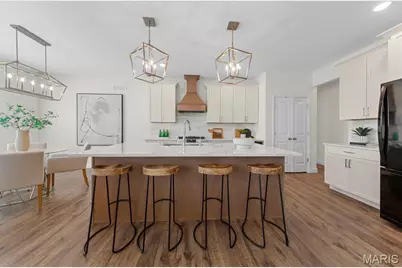 402 Knothole Lane, Wentzville, MO 63385 - Photo 13