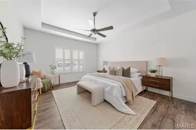 402 Knothole Lane, Wentzville, MO 63385 - Photo 19