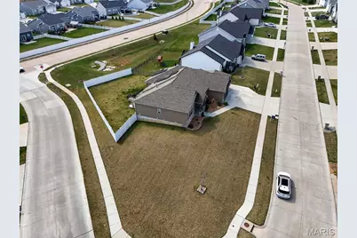 402 Knothole Lane, Wentzville, MO 63385 - Photo 63