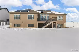 402 Knothole Ln, Wentzville, MO 63385 - Photo 69