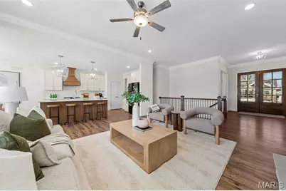 402 Knothole Lane, Wentzville, MO 63385 - Photo 11