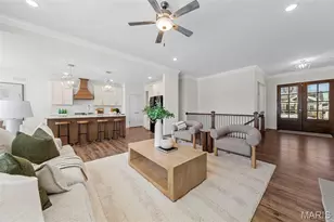 402 Knothole Ln, Wentzville, MO 63385 - Photo 11