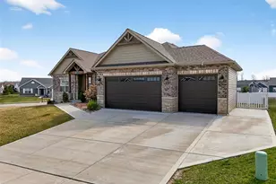 402 Knothole Ln, Wentzville, MO 63385 - Photo 61