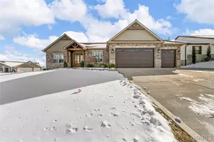 402 Knothole Ln, Wentzville, MO 63385 - Photo 63