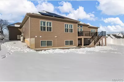 402 Knothole Lane, Wentzville, MO 63385 - Photo 67