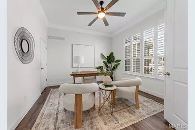 402 Knothole Lane, Wentzville, MO 63385 - Photo 5