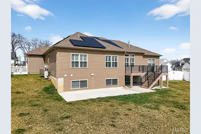 402 Knothole Lane, Wentzville, MO 63385 - Photo 65