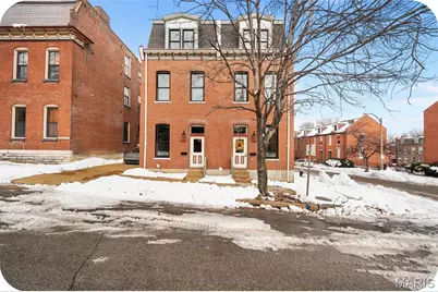 1027 Lami, Saint Louis, MO 63104 - Photo 1