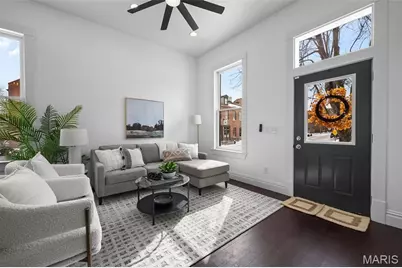 1027 Lami, Saint Louis, MO 63104 - Photo 3