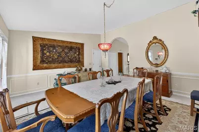 1415 Prairie Rose Lane, Wildwood, MO 63038 - Photo 9