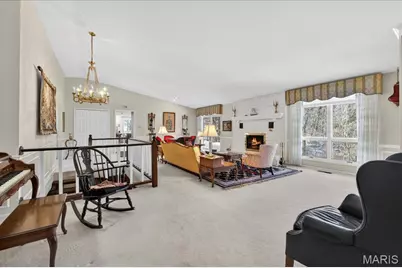 1415 Prairie Rose Lane, Wildwood, MO 63038 - Photo 15