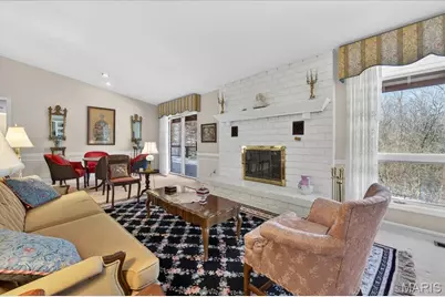 1415 Prairie Rose Lane, Wildwood, MO 63038 - Photo 13