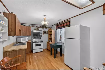 1415 Prairie Rose Lane, Wildwood, MO 63038 - Photo 37