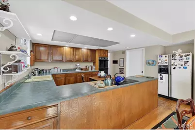 1415 Prairie Rose Lane, Wildwood, MO 63038 - Photo 19