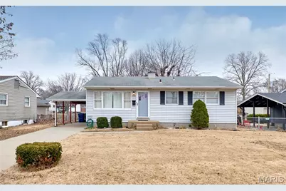 300 S Saint Jacques Street, Florissant, MO 63031 - Photo 1