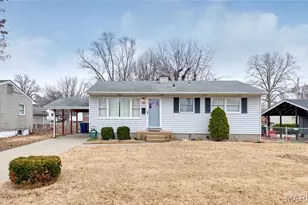 300 S St Jacques St, Florissant, MO 63031 - Photo 1