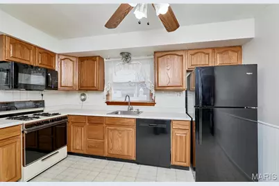 300 S Saint Jacques Street, Florissant, MO 63031 - Photo 11