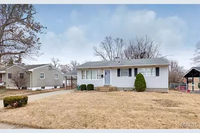 300 S Saint Jacques Street, Florissant, MO 63031 - Photo 3