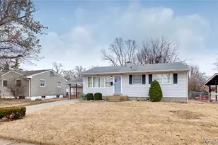300 S St Jacques St, Florissant, MO 63031 - Photo 3