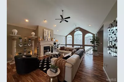 110 Butternut Street, Hannibal, MO 63401 - Photo 5