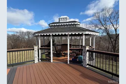 110 Butternut Street, Hannibal, MO 63401 - Photo 3