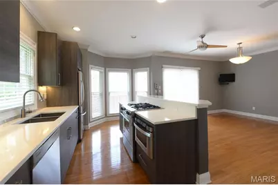 7709 Gannon Avenue, Saint Louis, MO 63130 - Photo 13