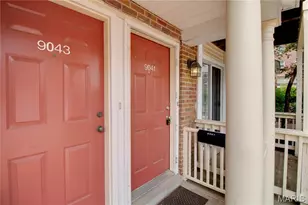 9041 N Swan Cir, Brentwood, MO 63144 - Photo 5