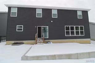 130 Prairie Wind Dr, Wentzville, MO 63385 - Photo 29