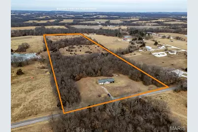 581 Highway Z, Whiteside, MO 63377 - Photo 1