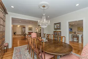 150 Carondelet Plaza, Clayton, MO 63105 - Photo 17