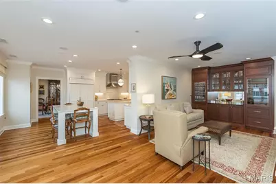 150 Carondelet Plaza #1701, Clayton, MO 63105 - Photo 27