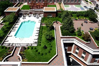 150 Carondelet Plaza #1701, Clayton, MO 63105 - Photo 49