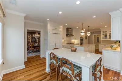 150 Carondelet Plaza #1701, Clayton, MO 63105 - Photo 21