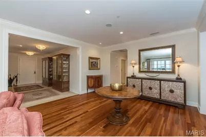 150 Carondelet Plaza #1701, Clayton, MO 63105 - Photo 7