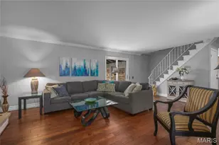 13258 Fairoyal Dr, Des Peres, MO 63131 - Photo 7