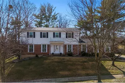 13258 Fairoyal Drive, Des Peres, MO 63131 - Photo 31