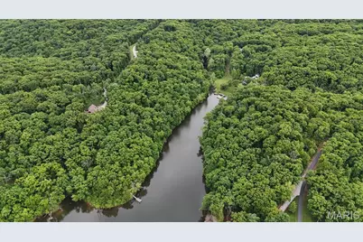 Lot 1 Boone Ridge Trail, Defiance, MO 63341 - Photo 3
