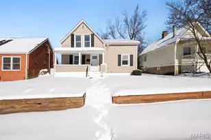 7721 W Ranken Ave, Richmond Heights, MO 63117 - Photo 1