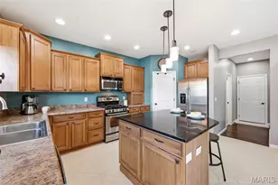 176 Berry Manor Cir, Saint Peters, MO 63376 - Photo 13