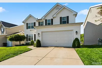 176 Berry Manor Circle, Saint Peters, MO 63376 - Photo 39