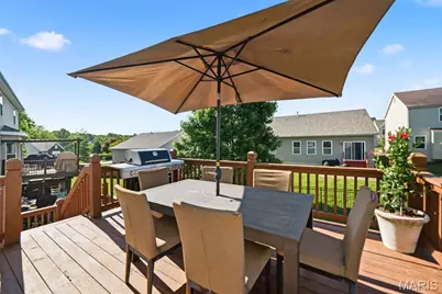 176 Berry Manor Circle, Saint Peters, MO 63376 - Photo 33