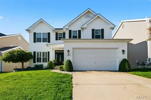 176 Berry Manor Cir, Saint Peters, MO 63376 - Photo 1