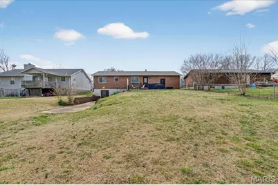 1719 Hawthorne Drive, Pacific, MO 63069 - Photo 37