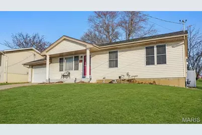 111 Macarthur Street, New Haven, MO 63068 - Photo 1