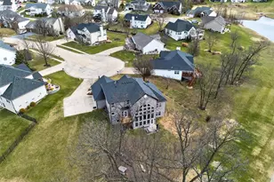 1809 Mulligan Ct, Wentzville, MO 63385 - Photo 45