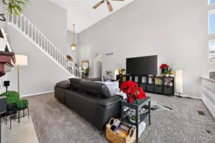 1809 Mulligan Ct, Wentzville, MO 63385 - Photo 9