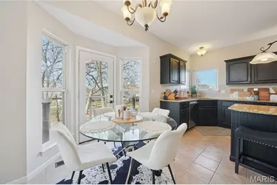 1809 Mulligan Court, Wentzville, MO 63385 - Photo 17