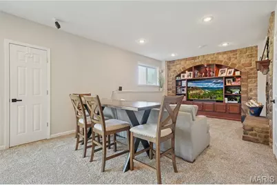 1809 Mulligan Court, Wentzville, MO 63385 - Photo 35