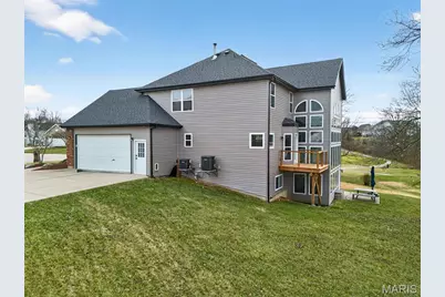 1809 Mulligan Court, Wentzville, MO 63385 - Photo 41